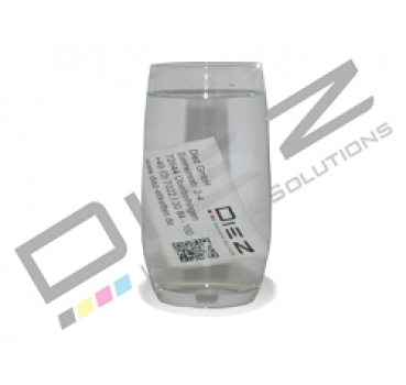 Inkjet Papier matt 75mm x 35mm für LX500ce, LX610e, C3500, C4000